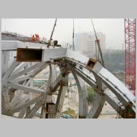 Herzog & de Meuron, National Stadium Main Stadium for the 2008 Olympic Games, Beijing, China (2003-2008), photo on architecture-history.org,11.jpg